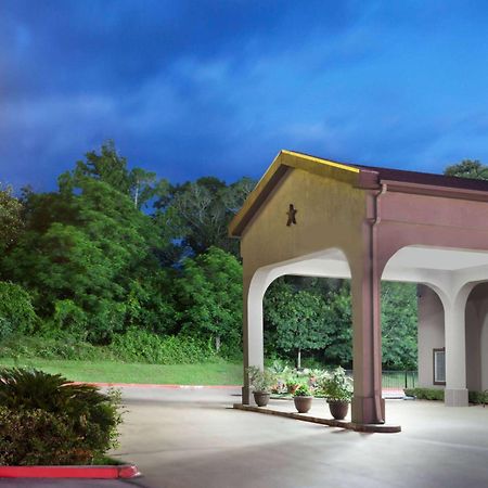 Super 8 By Wyndham Huntsville Esterno foto